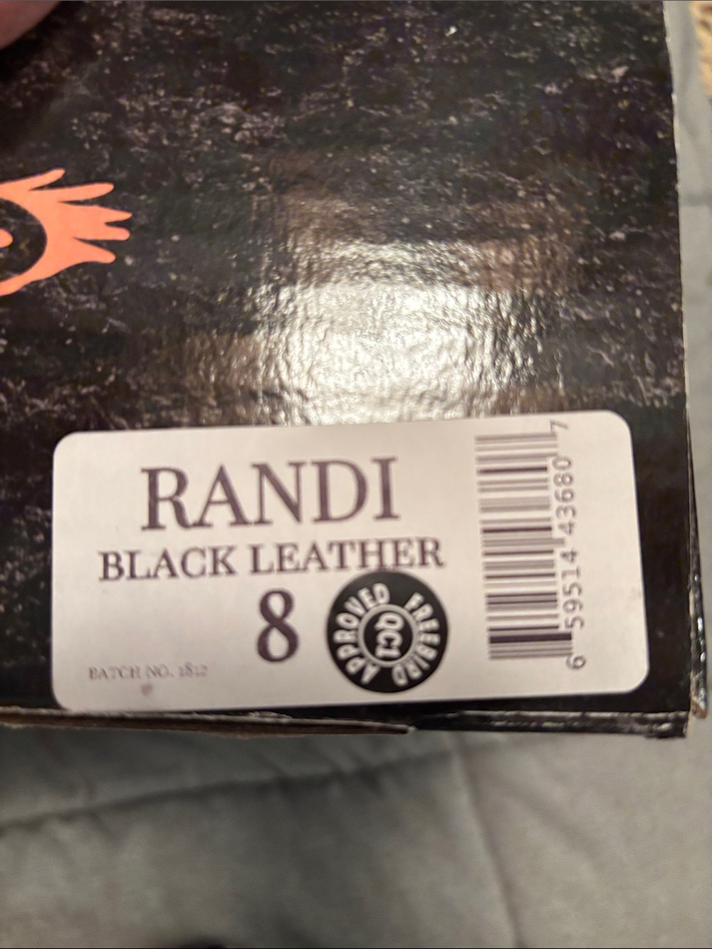 Freebird by Steven Black Leather Wrap-Strap Ankle Booties - Picture 3 of 8
